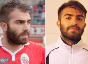 Իտալացի ֆուտբոլիստը մահացել է եղբոր հիշատակին նվիրված խաղի ժամանակ