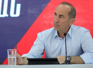 Իշխանությունները շարունակում են բռնաճնշումները «Հայաստան» դաշինքի նկատմամբ․ հայտարարություն