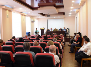 «Խորհրդային Հայաստանի պատմությունը դեռևս ամբողջությամբ ուսումնասիրված չէ»