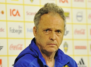 Տղաները այնքան հայրենասեր են, որ եկել են և պատրաստ են դաշտ դուրս գալ. Խոակին Կապառոս