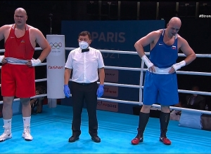 Հայաստանի երեք բռնցքամարտիկներ պարտվեցին և զրկվեցին օլիմպիական ուղեգրից