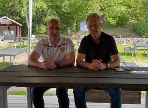 Խոակին Կապառոս. «Շատ գոհ եմ հավաքի ընթացքից» 