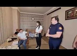 Սպանություն Շենգավիթում. Քննչական կոմիտեի տեսանյութը