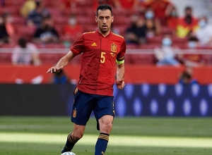 Իսպանիայի հավաքականի ավագը Եվրո-2020-ից առաջ վարակվել է կորոնավիրուսով