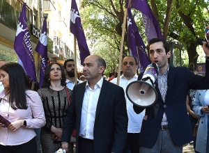 Եթե միասնականությունը չհաղթի, մեզ կհաղթի թշնամին․ Մարուքյան