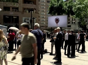 Մեր քարոզարշավի նորամուծությունը շրջիկ շտաբն է․ «Հանրապետություն» կուսակցության քարոզարշավը