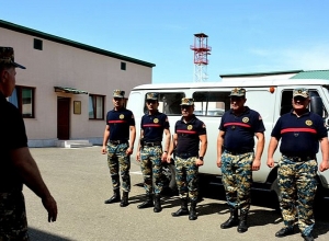 Զինծառայողների աճյունների որոնումն այսօր կշարունակվի Ֆիզուլիի ու Ջաբրայիլի շրջանում
