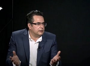 Ադրբեջանցիների ներթափանցումը մեր տարածք նվեր կլիներ Հայաստանին, եթե չլիներ այս ծախված վիճակը․ Անդրիաս Ղուկասյան