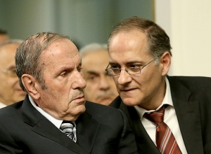 Я отклонил приглашение Пашиняна на дебаты из жалости: Левон Тер-Петросян