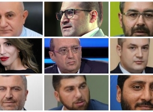 Կուսակցությունների հայտարարությունը՝ Հանրայինի կազմակերպած բանավեճի կարգի մասին