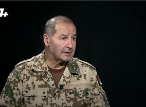 Մեր ռազմական օբյեկտները պատշաճ քողարկված չէին, անգամ տեղանքի քարտեզ չենք ունեցել․ Ալեքսան Մինասյան