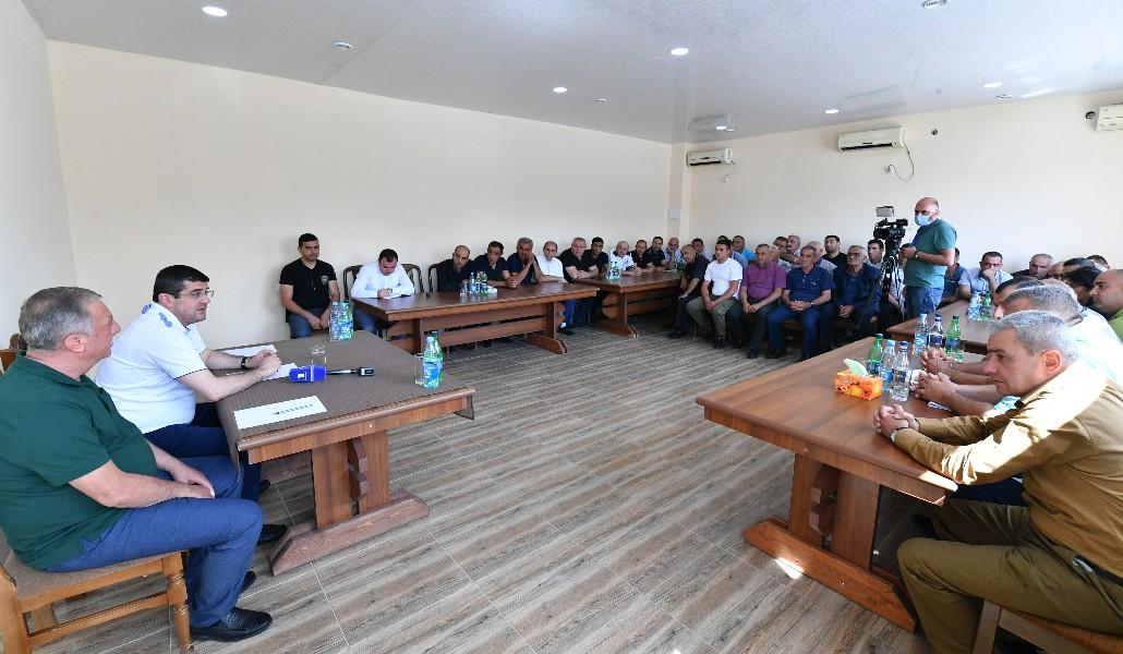 080621QashataghHamaynqGhekavarner