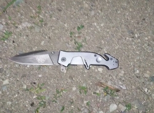 Մարմնական վնասվածք՝ մահվան ելքով