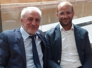 Никто из тех, кто не попадал в плен, не могут сказать, как там чувствует себя пленный: кандидат от АНК, вернувшийся из плена