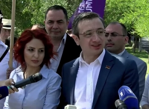 Возможны гражданские столкновения, каждая сторона готова идти до конца