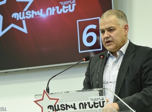 При возвращении земель  были конкретные сроки, в вопросе возвращения пленных – сроков нет: Давид Арутюнян