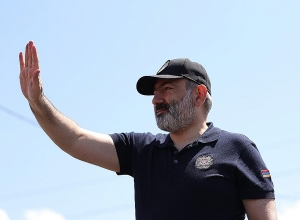 Հանձնարարել եմ Բաքվին փոխանցեն առաջարկս. Փաշինյանը` որդու և գերիների մասին․քարոզարշավը Մեծ Մանթաշում