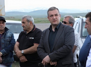 Տիգրան Ուրիխանյանի մամուլի ասուլիսը․ ՈՒՂԻՂ