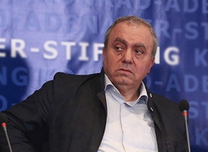 Բագրատյանը ներկայացրել է «Ազատություն» կուսակցության տնտեսական ծրագիրը