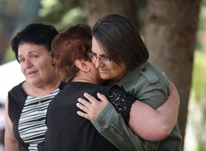 Агитационная кампания партии «Национальное консервативное движение 5165»