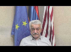 Եթե այս դավաճան իշխանությունը վերարտադրվի՝ գործողը և նախկինները,եզրակացությունը պարզ է․  Վարդանյան