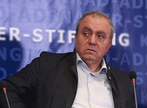Հրանտ Բագրատյանի ասուլիսը․ ՈՒՂԻՂ