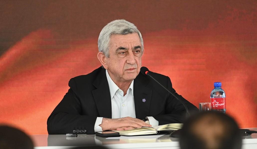Պատիվ ունեմ 2