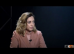 «Նիկոլ Փաշինյանը պարտավոր է պաշտպանել իր ընտանիքին »․ Լենա Նազարյան