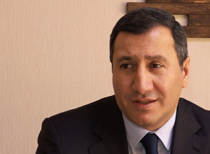 Տիգրան Արզաքանցյանն ընտրական ցուցակում չի լինի․ ԿԸՀ-ի որոշումը