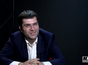 «Ասել՝ այլընտրանքը ես եմ, սխալ է»․ Գևորգ Թամամյան