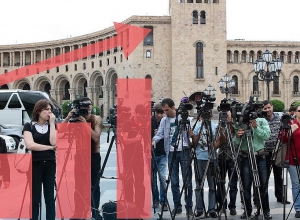 Ում վարկանիշն է ավելի բարձր․«GALLUP International Association»-Հայաստանի հարցման արդյունքները․ՈՒՂԻՂ