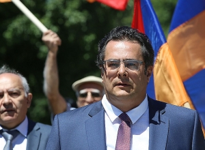 «Ազատ Հայրենիք» դաշինքի քաղխորհուրդը հայտարարություն է տարածել