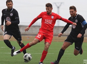 Երևանի «Արարատի» 6 ֆուտբոլիստները չեն շարունակի ելույթները