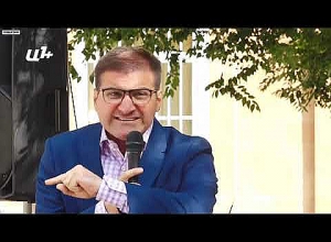 Так называемый «Кочарян», вместо того, чтоб выпрашивать свободу, угрожает нам с кафедр: Арман Бабаджанян