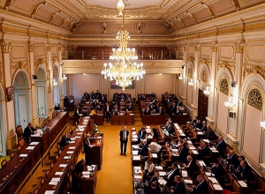 Չեխիայի խորհրդարանը բանաձև է ընդունել հայ գերիների վերաբերյալ