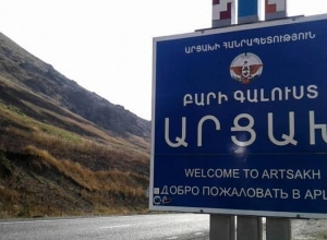 Արցախում մարդիկ շունչները պահած սպասում են հունիսի 20-ի արդյունքներին․ Աշոտ Ղուլյան