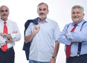 Բևեռի հանրահավաքն Ազատության հրապարակում և երթը. Ուղիղ