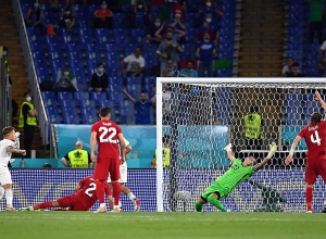 Իտալիան մեկնարկային խաղում ջախջախեց Թուրքիային