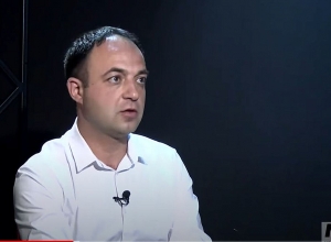 «Սահմանը խախտած ադրբեջանցիների հարցը կարելի էր լուծել մեկ կրակոցով»․ Գոռ Հակոբյան