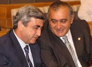 Մեզ հաջողվելու է կերտել Անդրանիկ Մարգարյանի երազած Հայաստանը․ Սերժ Սարգսյանի ուղերձը