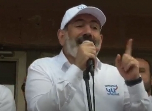 Մենք հասել ենք նրան, որ իրավիճակը շարունակաբար չի լարվում․ Փաշինյանը՝ Սոթք-Խոզնավար հատվածի մասին