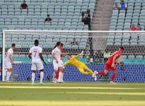 Ուելսի և Շվեյցարիայի հավաքականները չորոշեցին հաղթողին. Եվրո-2020