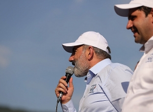 Լավ լուր ունեմ՝ 15 գերի հայրենիք է վերադառնում. Փաշինյան