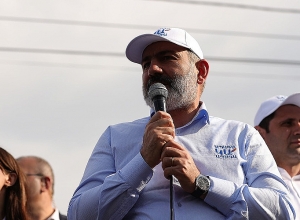 Փաշինյանը պատմեց, թե ինչպես են հասել 15 գերիների վերադարձմանը  ու հրապարակեց անունները