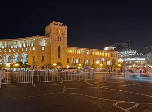 ՔՊ-ի ամփոփիչ հանրահավաքը չի չեղարկվել. հայտարարություն