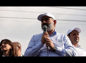 Փաշինյանը պատմեց, թե ինչպես են հասել 15 գերիների վերադարձմանը