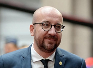 Ողջունում եմ Հայաստանի և Ադրբեջանի գործողությունները. Եվրոպական խորհրդի նախագահ