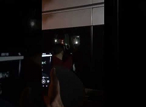 Ինչպես էին դիմավորում վերադարձող գերիներին