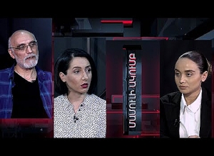 Վիրավորանքների հեղեղ է. քաղուժերն միմյանց հայհոյելով ավելի շատ կորցնում են, քան շահում.