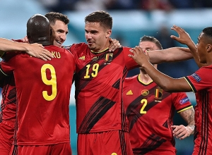 Բելգիան Սանկտ Պետերբուրգում ջախջախեց Ռուսաստանին. Եվրո-2020